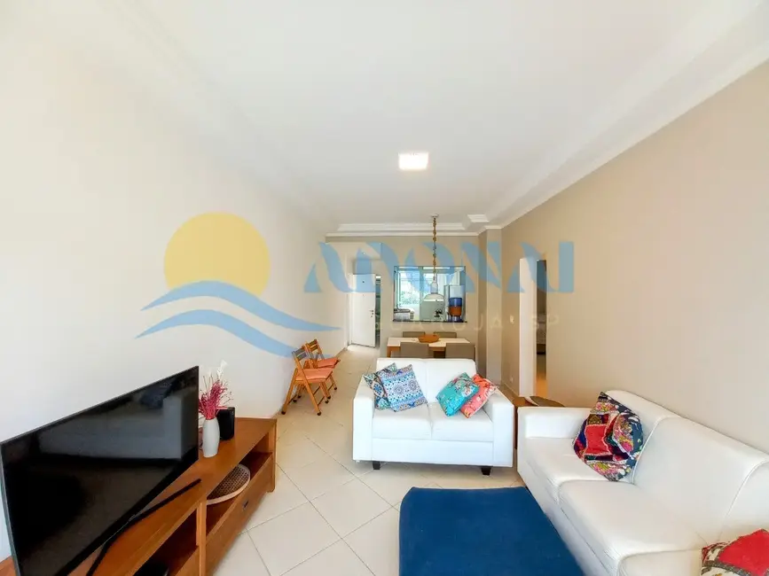 Apartamento com 2 quartos à venda, 98m2 em Pitangueiras, Guaruja - SP - imagem 7 Foto 7 de Apartamento com 2 quartos à venda, 98m2 em Pitangueiras, Guaruja - SP