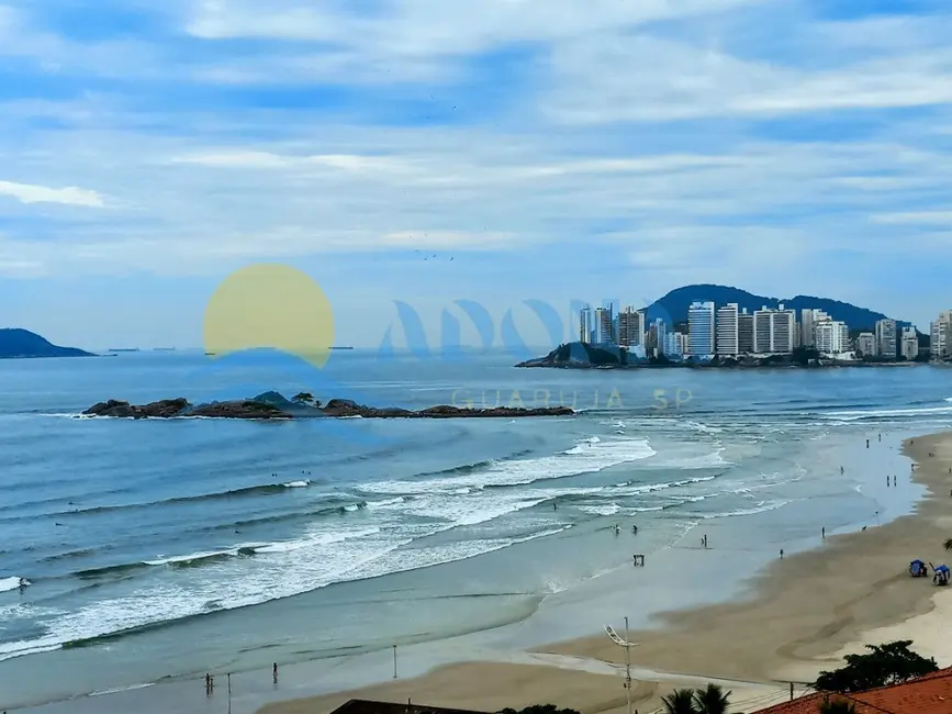 Foto 1 de Apartamento com 2 quartos à venda, 98m2 em Pitangueiras, Guaruja - SP
