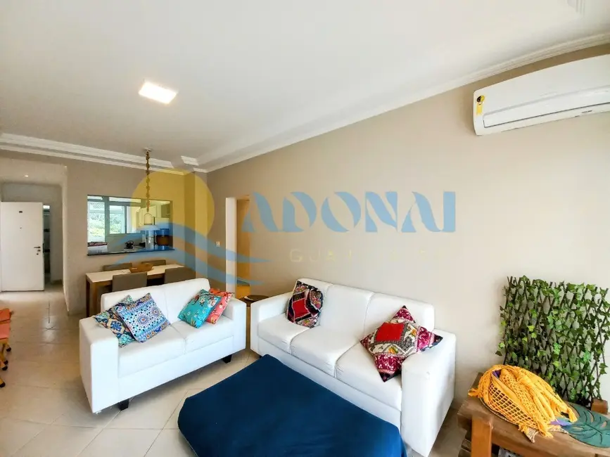 Apartamento com 2 quartos à venda, 98m2 em Pitangueiras, Guaruja - SP - imagem 6 Foto 6 de Apartamento com 2 quartos à venda, 98m2 em Pitangueiras, Guaruja - SP