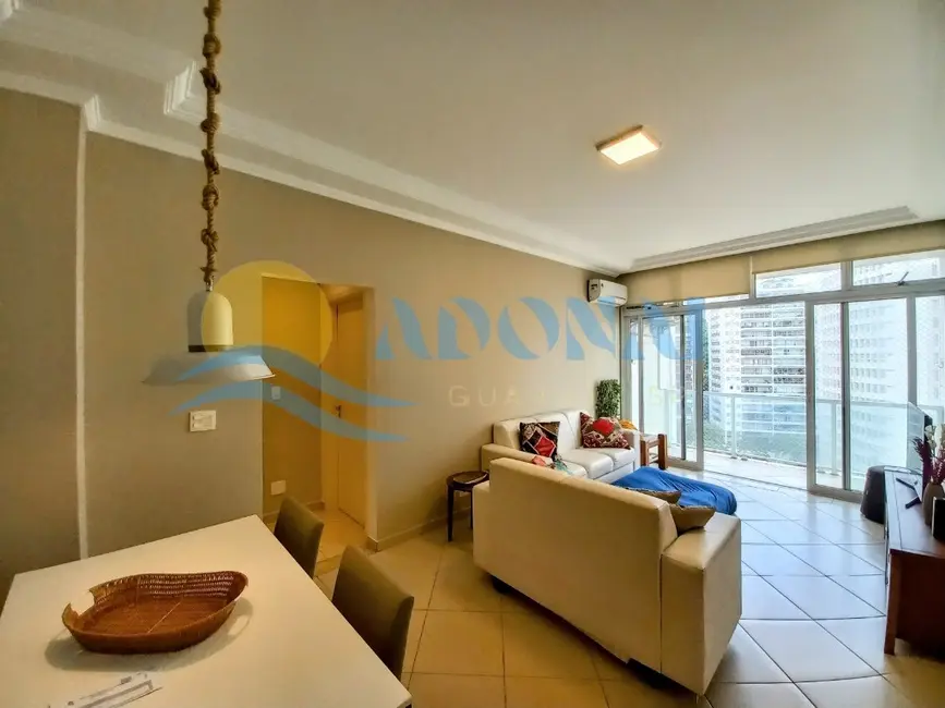 Apartamento com 2 quartos à venda, 98m2 em Pitangueiras, Guaruja - SP - imagem 4 Foto 4 de Apartamento com 2 quartos à venda, 98m2 em Pitangueiras, Guaruja - SP