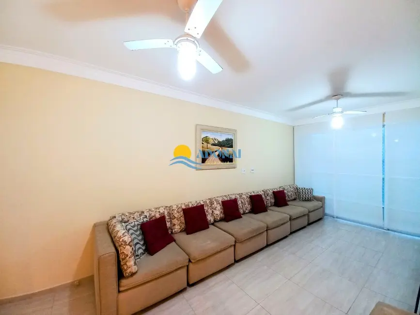 Apartamento com 3 quartos à venda, 100m2 em Pitangueiras, Guaruja - SP - imagem 4 Foto 4 de Apartamento com 3 quartos à venda, 100m2 em Pitangueiras, Guaruja - SP