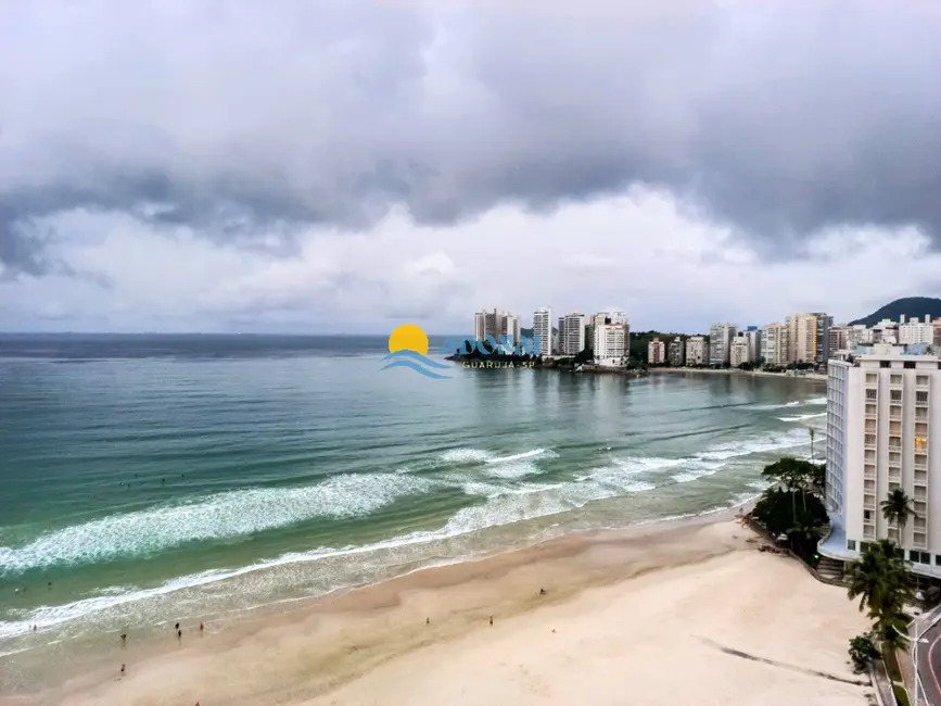 Apartamento com 3 quartos à venda, 100m2 em Pitangueiras, Guaruja - SP - imagem 9 Foto 9 de Apartamento com 3 quartos à venda, 100m2 em Pitangueiras, Guaruja - SP