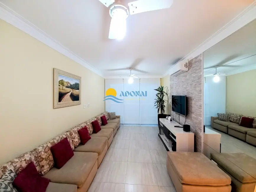 Apartamento com 3 quartos à venda, 100m2 em Pitangueiras, Guaruja - SP - imagem 3 Foto 3 de Apartamento com 3 quartos à venda, 100m2 em Pitangueiras, Guaruja - SP