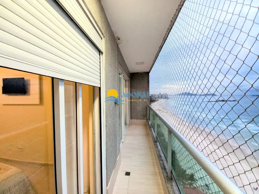 Apartamento com 3 quartos à venda, 100m2 em Pitangueiras, Guaruja - SP - imagem 8 Foto 8 de Apartamento com 3 quartos à venda, 100m2 em Pitangueiras, Guaruja - SP