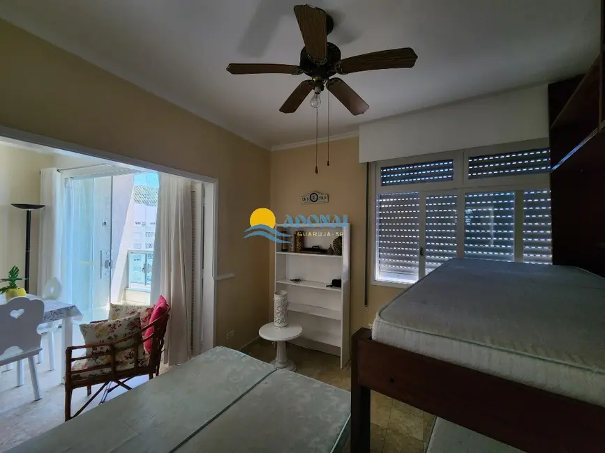 Apartamento com 3 quartos à venda, 90m2 em Pitangueiras, Guaruja - SP - imagem 7 Foto 7 de Apartamento com 3 quartos à venda, 90m2 em Pitangueiras, Guaruja - SP