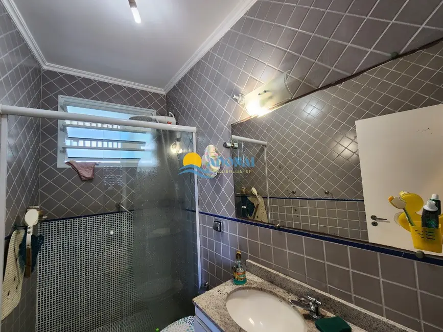 Apartamento com 3 quartos à venda, 90m2 em Pitangueiras, Guaruja - SP - imagem 6 Foto 6 de Apartamento com 3 quartos à venda, 90m2 em Pitangueiras, Guaruja - SP