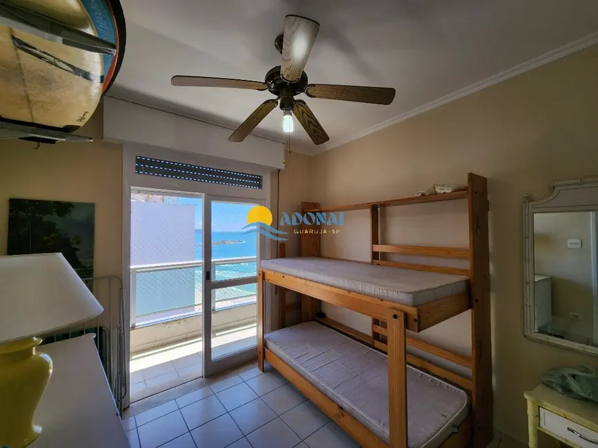 Apartamento com 3 quartos à venda, 90m2 em Pitangueiras, Guaruja - SP - imagem 9 Foto 9 de Apartamento com 3 quartos à venda, 90m2 em Pitangueiras, Guaruja - SP