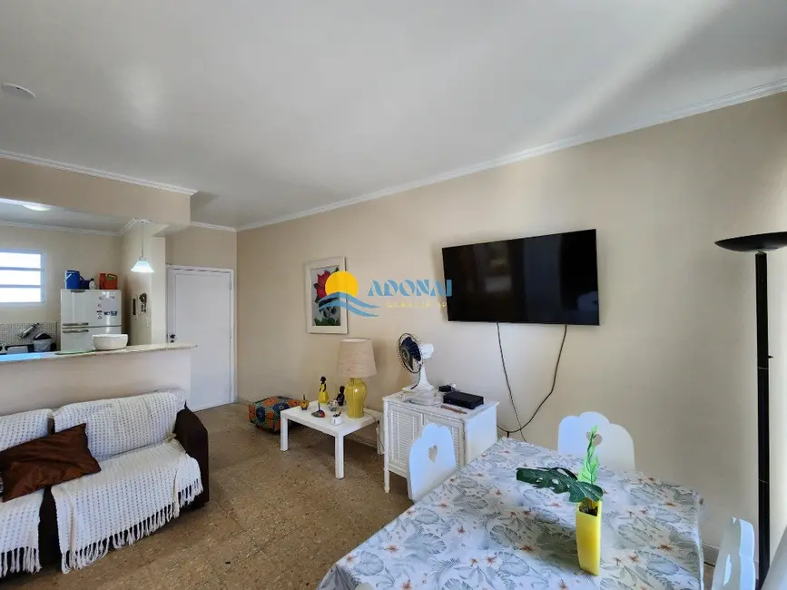 Apartamento com 3 quartos à venda, 90m2 em Pitangueiras, Guaruja - SP - imagem 3 Foto 3 de Apartamento com 3 quartos à venda, 90m2 em Pitangueiras, Guaruja - SP