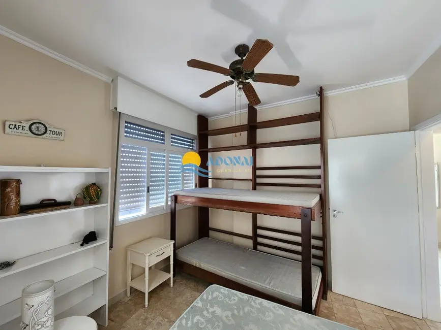 Apartamento com 3 quartos à venda, 90m2 em Pitangueiras, Guaruja - SP - imagem 8 Foto 8 de Apartamento com 3 quartos à venda, 90m2 em Pitangueiras, Guaruja - SP