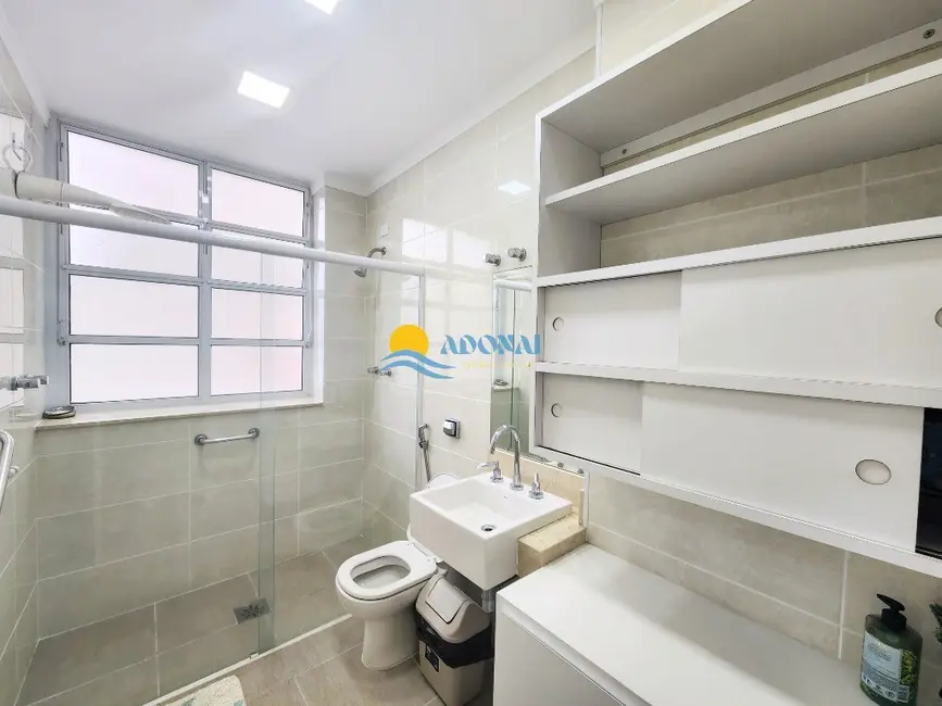 Apartamento com 3 quartos à venda, 100m2 em Pitangueiras, Guaruja - SP - imagem 7 Foto 7 de Apartamento com 3 quartos à venda, 100m2 em Pitangueiras, Guaruja - SP