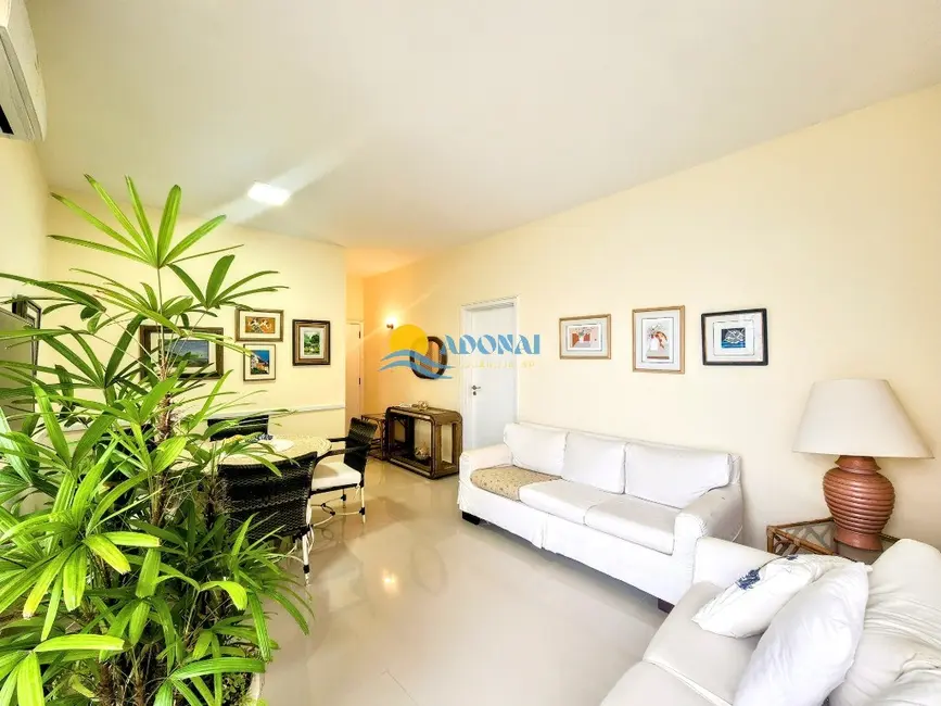 Apartamento com 3 quartos à venda, 100m2 em Pitangueiras, Guaruja - SP - imagem 4 Foto 4 de Apartamento com 3 quartos à venda, 100m2 em Pitangueiras, Guaruja - SP