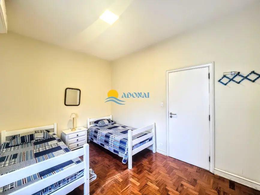 Apartamento com 3 quartos à venda, 100m2 em Pitangueiras, Guaruja - SP - imagem 9 Foto 9 de Apartamento com 3 quartos à venda, 100m2 em Pitangueiras, Guaruja - SP