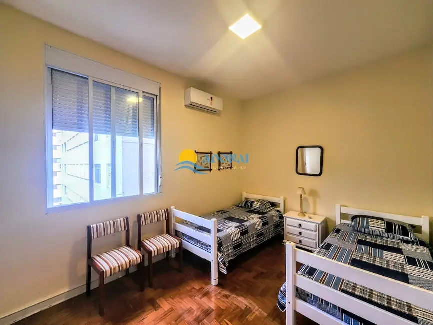 Apartamento com 3 quartos à venda, 100m2 em Pitangueiras, Guaruja - SP - imagem 8 Foto 8 de Apartamento com 3 quartos à venda, 100m2 em Pitangueiras, Guaruja - SP