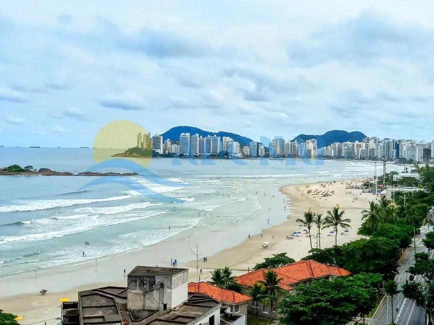 Apartamento com 3 quartos à venda, 145m2 em Pitangueiras, Guaruja - SP - imagem 2 Foto 2 de Apartamento com 3 quartos à venda, 145m2 em Pitangueiras, Guaruja - SP
