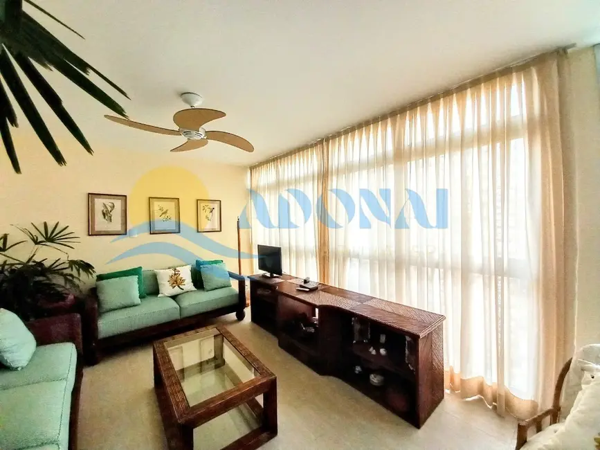 Apartamento com 3 quartos à venda, 145m2 em Pitangueiras, Guaruja - SP - imagem 9 Foto 9 de Apartamento com 3 quartos à venda, 145m2 em Pitangueiras, Guaruja - SP