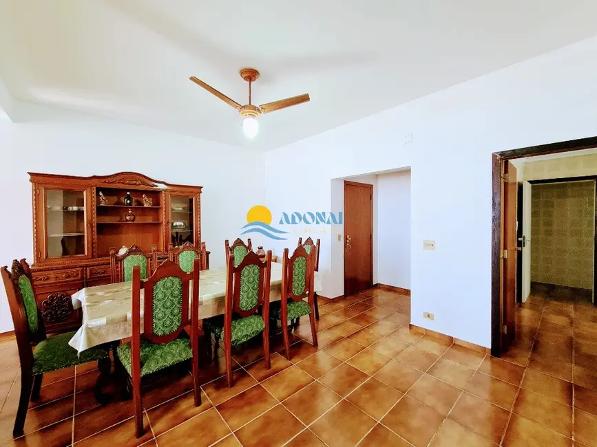 Foto 8 de Apartamento com 3 quartos à venda, 200m2 em Pitangueiras, Guaruja - SP