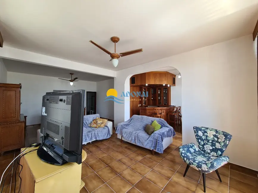 Foto 4 de Apartamento com 3 quartos à venda, 200m2 em Pitangueiras, Guaruja - SP