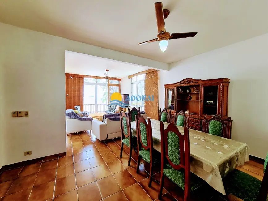 Foto 1 de Apartamento com 3 quartos à venda, 200m2 em Pitangueiras, Guaruja - SP