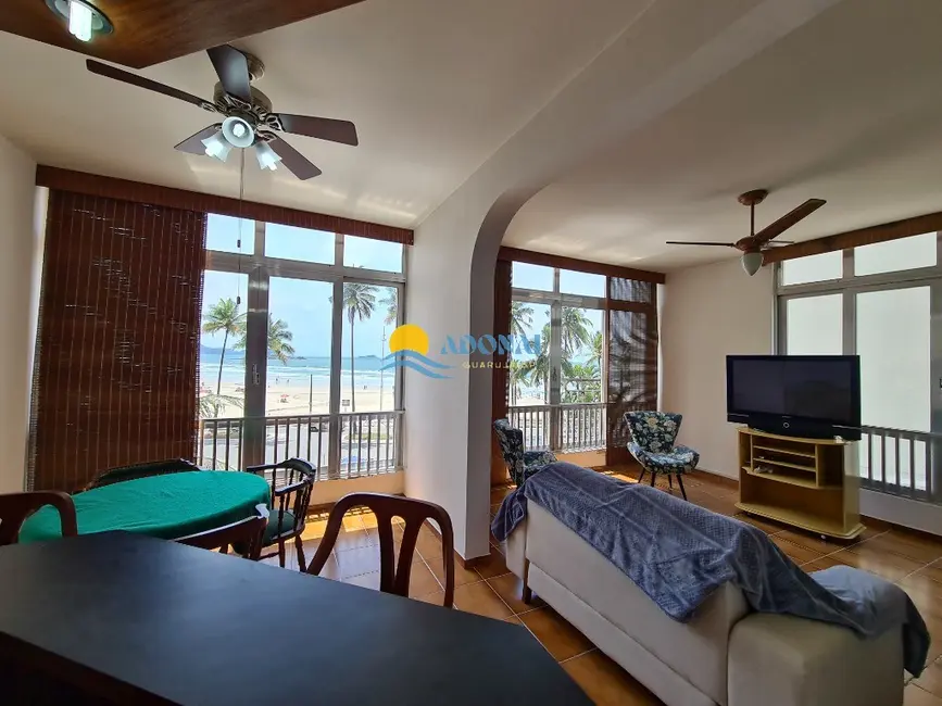 Foto 6 de Apartamento com 3 quartos à venda, 200m2 em Pitangueiras, Guaruja - SP