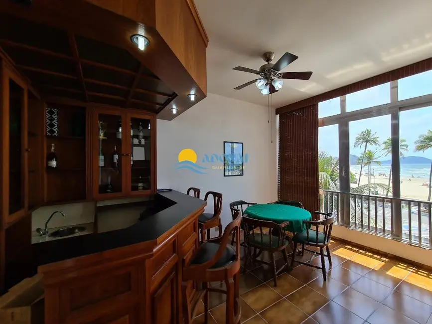 Foto 5 de Apartamento com 3 quartos à venda, 200m2 em Pitangueiras, Guaruja - SP