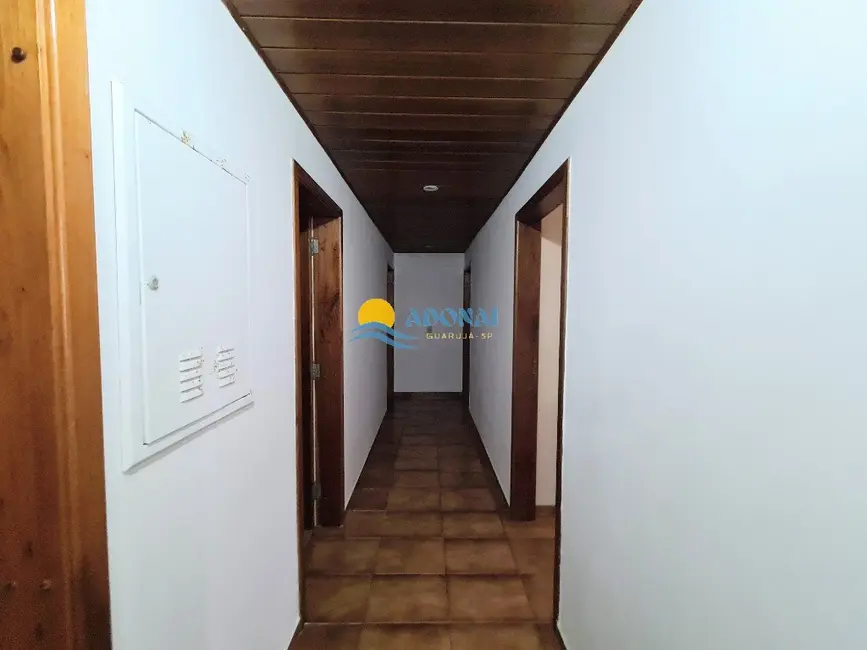 Foto 9 de Apartamento com 3 quartos à venda, 200m2 em Pitangueiras, Guaruja - SP