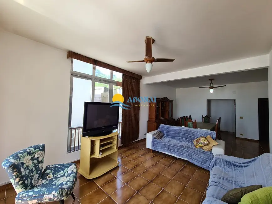 Foto 3 de Apartamento com 3 quartos à venda, 200m2 em Pitangueiras, Guaruja - SP