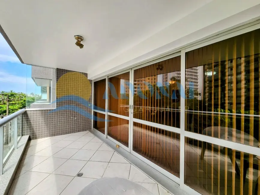 Apartamento com 3 quartos à venda, 173m2 em Pitangueiras, Guaruja - SP - imagem 9 Foto 9 de Apartamento com 3 quartos à venda, 173m2 em Pitangueiras, Guaruja - SP