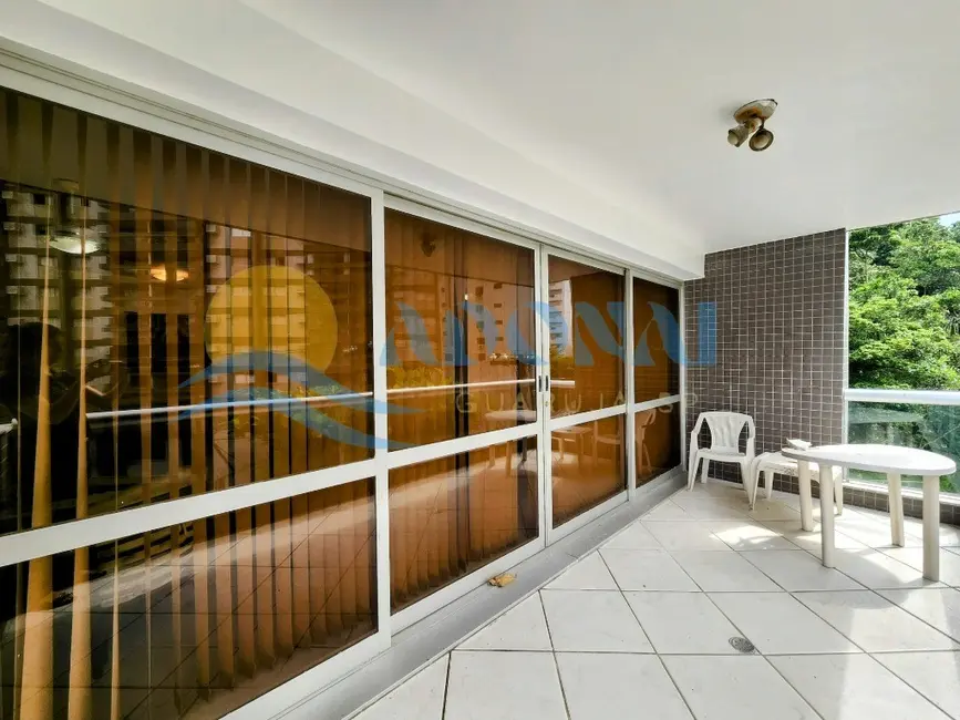Apartamento com 3 quartos à venda, 173m2 em Pitangueiras, Guaruja - SP - imagem 8 Foto 8 de Apartamento com 3 quartos à venda, 173m2 em Pitangueiras, Guaruja - SP