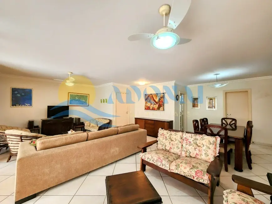 Apartamento com 3 quartos à venda, 173m2 em Pitangueiras, Guaruja - SP - imagem 7 Foto 7 de Apartamento com 3 quartos à venda, 173m2 em Pitangueiras, Guaruja - SP