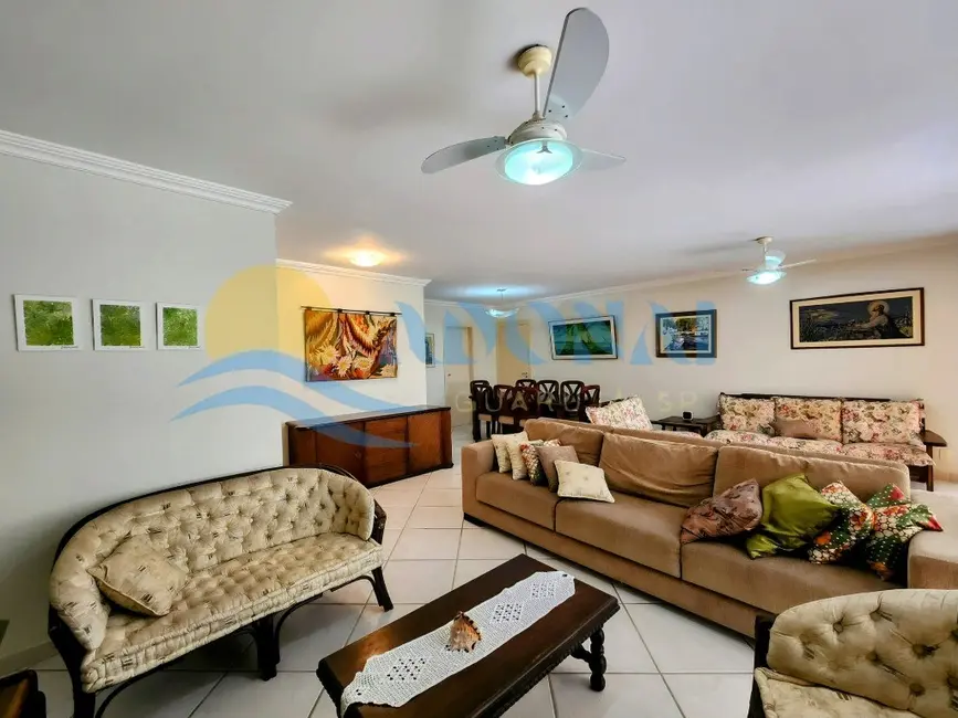 Apartamento com 3 quartos à venda, 173m2 em Pitangueiras, Guaruja - SP - imagem 5 Foto 5 de Apartamento com 3 quartos à venda, 173m2 em Pitangueiras, Guaruja - SP