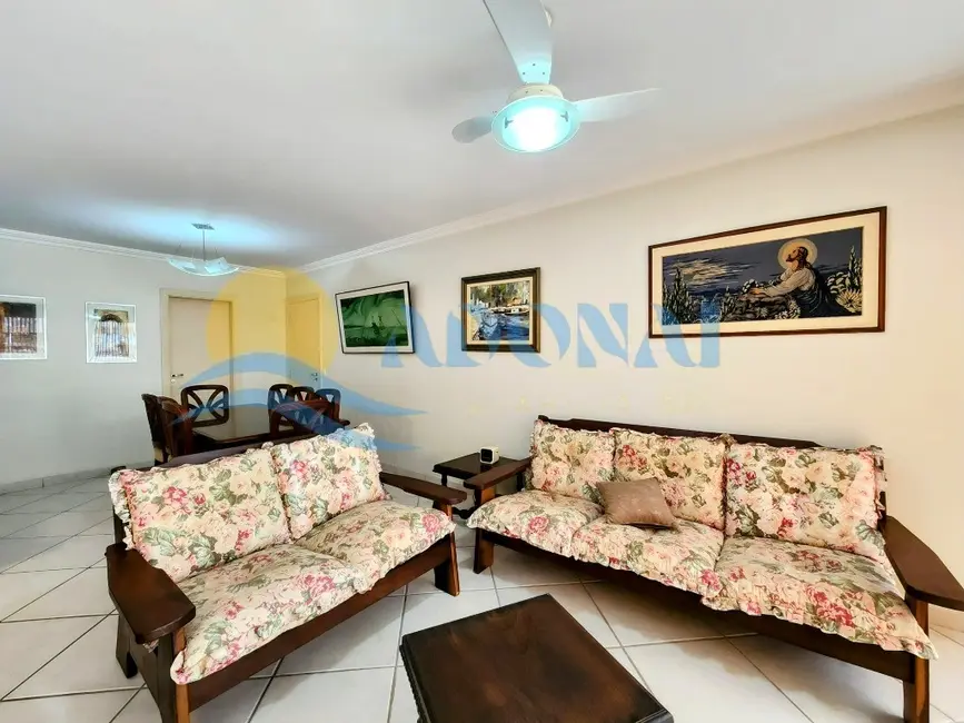 Apartamento com 3 quartos à venda, 173m2 em Pitangueiras, Guaruja - SP - imagem 6 Foto 6 de Apartamento com 3 quartos à venda, 173m2 em Pitangueiras, Guaruja - SP