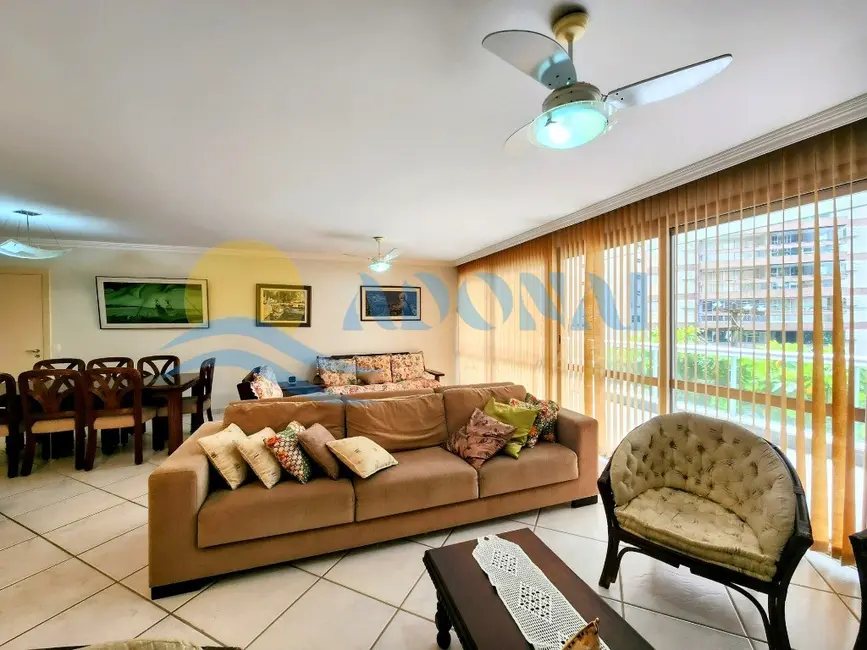 Apartamento com 3 quartos à venda, 173m2 em Pitangueiras, Guaruja - SP - imagem 4 Foto 4 de Apartamento com 3 quartos à venda, 173m2 em Pitangueiras, Guaruja - SP
