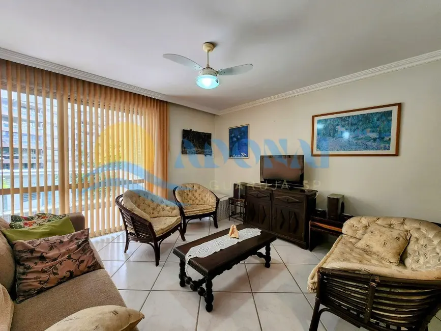 Apartamento com 3 quartos à venda, 173m2 em Pitangueiras, Guaruja - SP - imagem 3 Foto 3 de Apartamento com 3 quartos à venda, 173m2 em Pitangueiras, Guaruja - SP