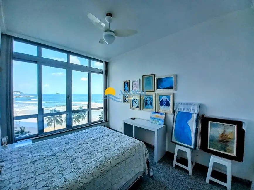 Apartamento com 4 quartos à venda, 200m2 em Pitangueiras, Guaruja - SP - imagem 9 Foto 9 de Apartamento com 4 quartos à venda, 200m2 em Pitangueiras, Guaruja - SP