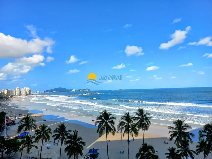 Apartamento com 4 quartos à venda, 200m2 em Pitangueiras, Guaruja - SP - imagem 7 Foto 7 de Apartamento com 4 quartos à venda, 200m2 em Pitangueiras, Guaruja - SP