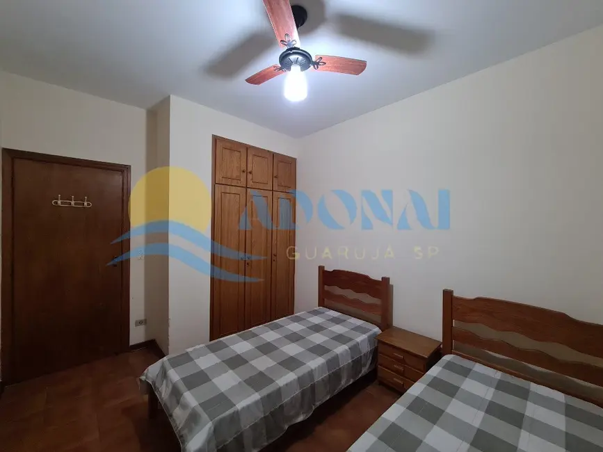 Foto 9 de Apartamento com 3 quartos à venda, 115m2 em Pitangueiras, Guaruja - SP