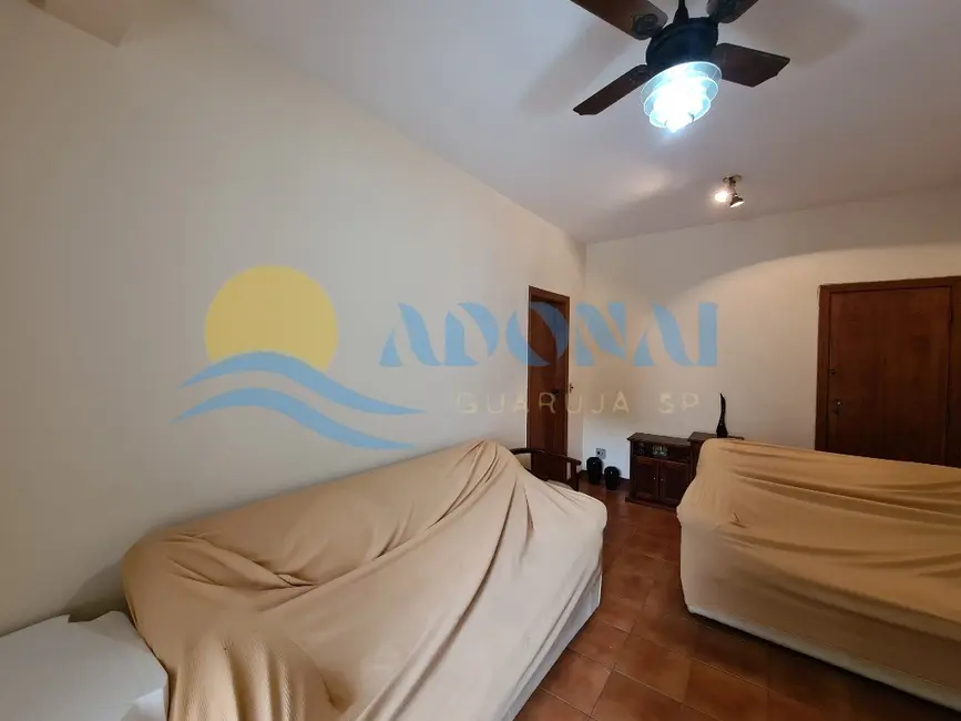 Foto 4 de Apartamento com 3 quartos à venda, 115m2 em Pitangueiras, Guaruja - SP