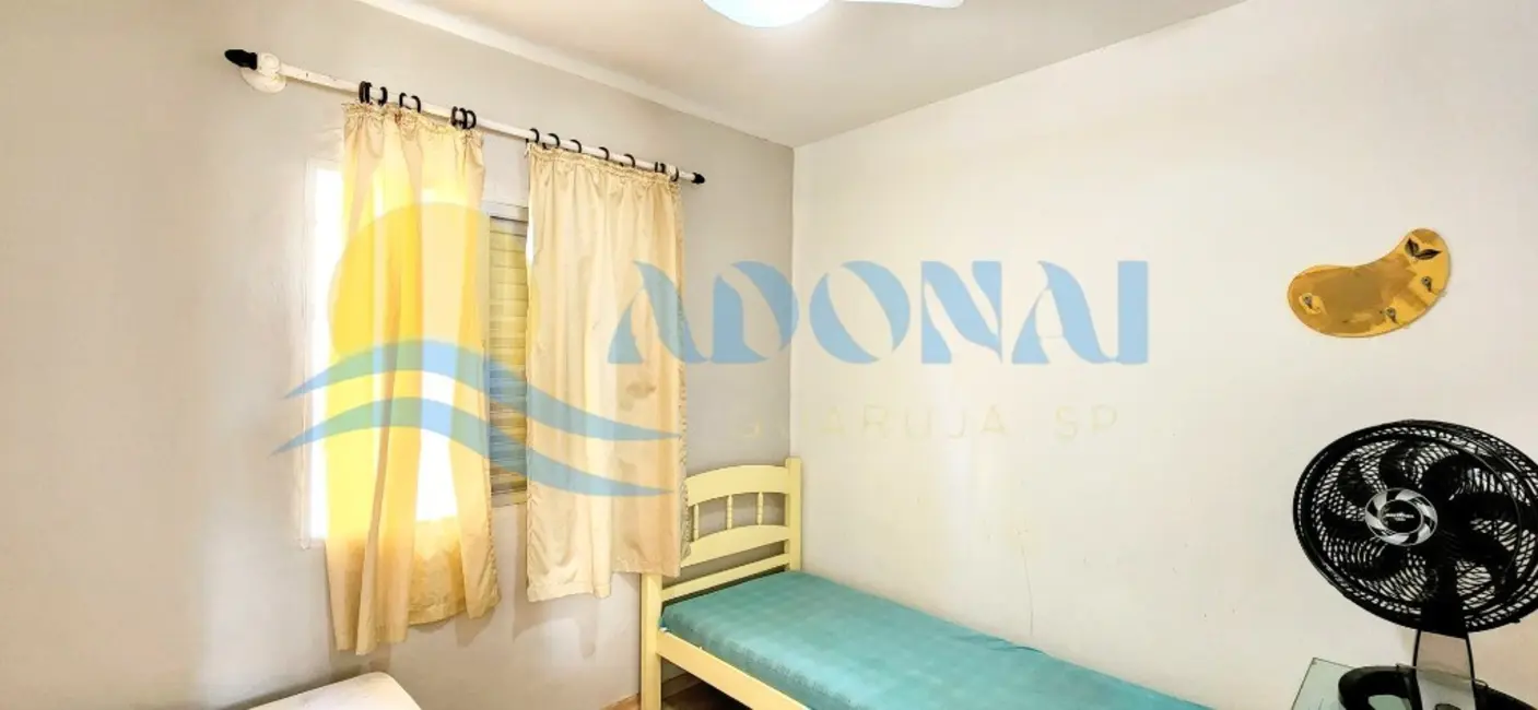 Foto 7 de Apartamento com 2 quartos à venda, 70m2 em Pitangueiras, Guaruja - SP