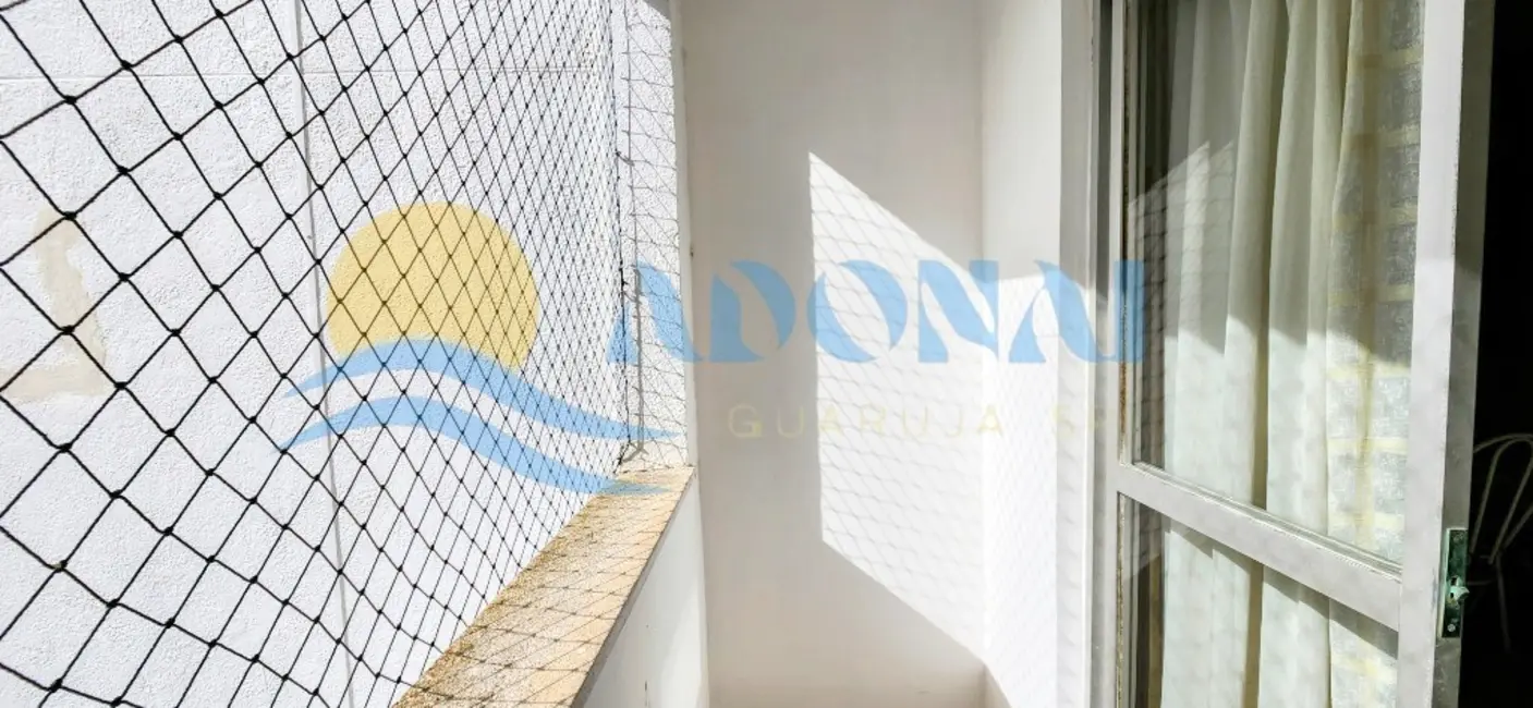 Foto 5 de Apartamento com 2 quartos à venda, 70m2 em Pitangueiras, Guaruja - SP