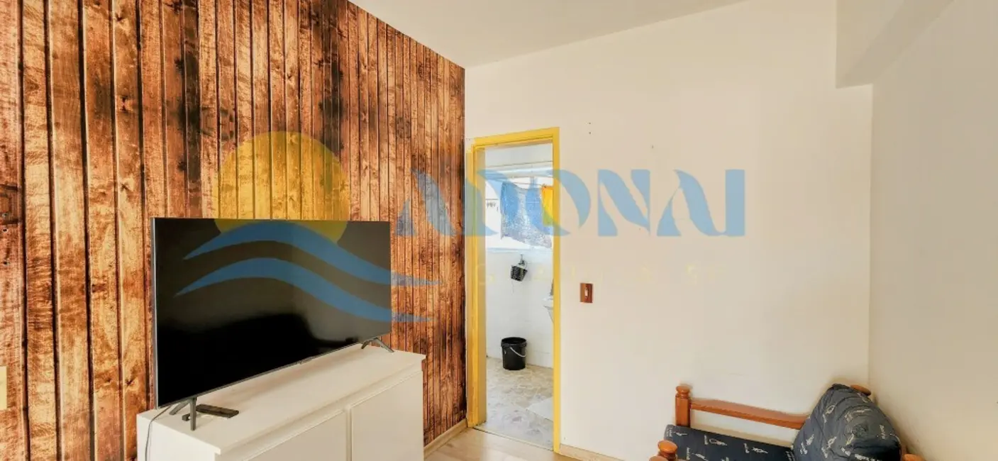 Foto 4 de Apartamento com 2 quartos à venda, 70m2 em Pitangueiras, Guaruja - SP