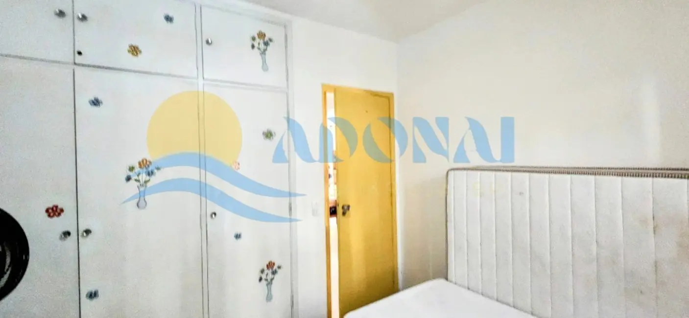 Foto 8 de Apartamento com 2 quartos à venda, 70m2 em Pitangueiras, Guaruja - SP