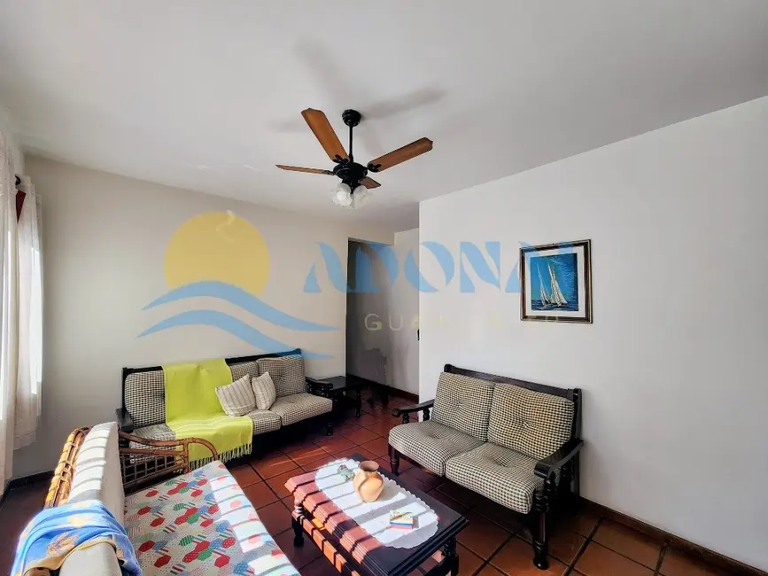 Foto 3 de Apartamento com 3 quartos à venda, 95m2 em Pitangueiras, Guaruja - SP