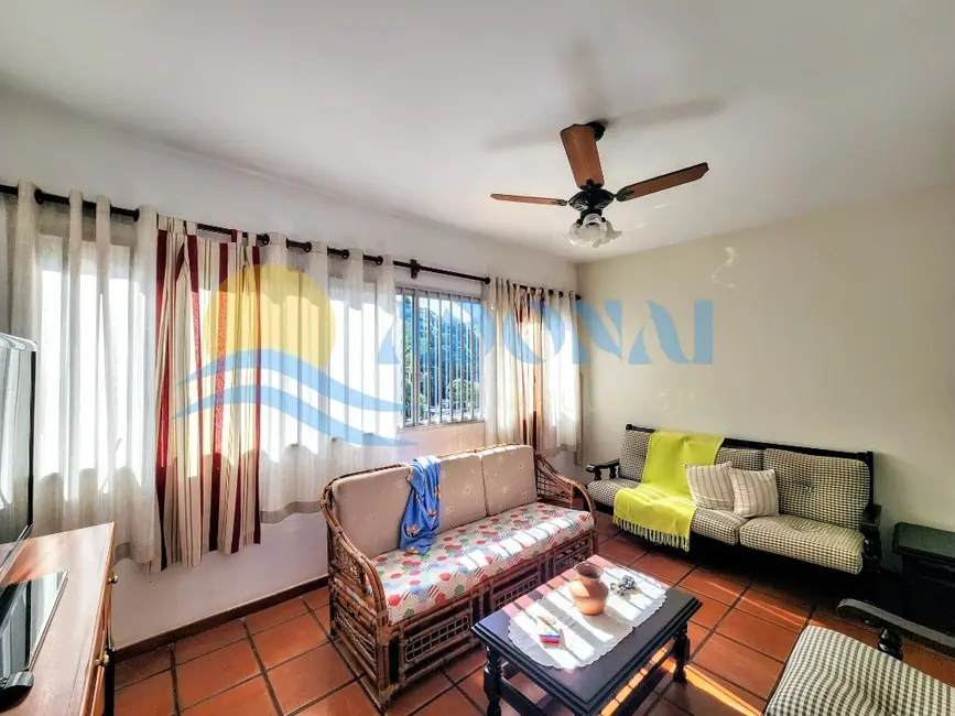 Foto 2 de Apartamento com 3 quartos à venda, 95m2 em Pitangueiras, Guaruja - SP