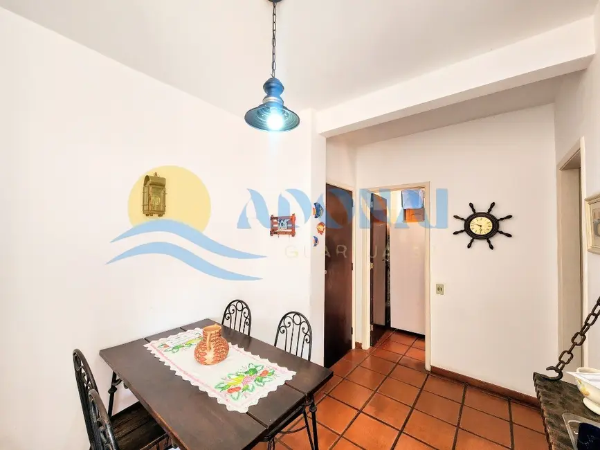 Foto 5 de Apartamento com 3 quartos à venda, 95m2 em Pitangueiras, Guaruja - SP
