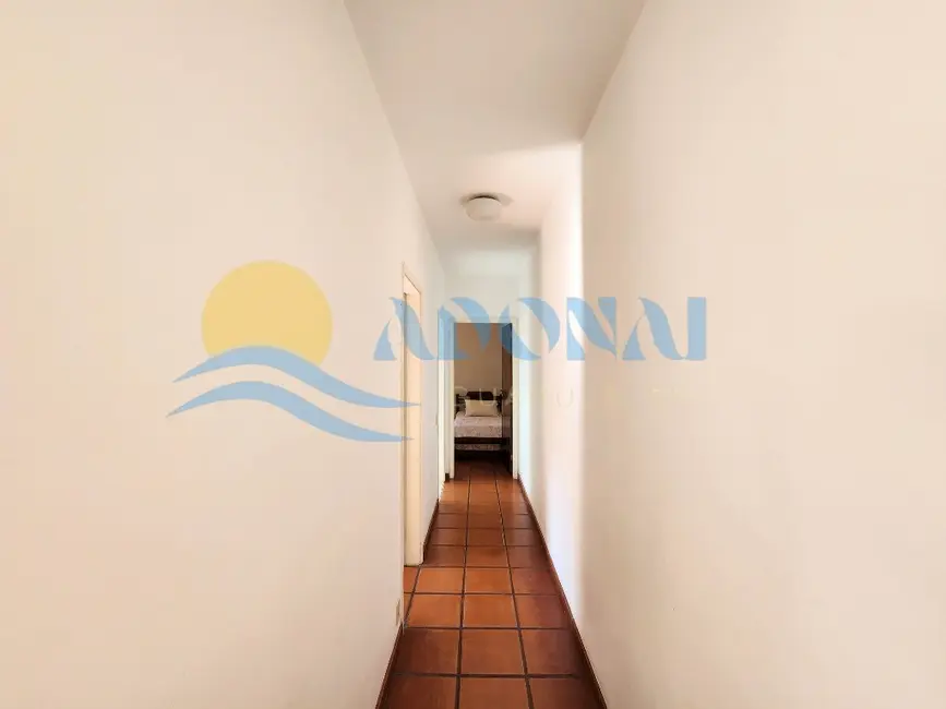 Foto 7 de Apartamento com 3 quartos à venda, 95m2 em Pitangueiras, Guaruja - SP