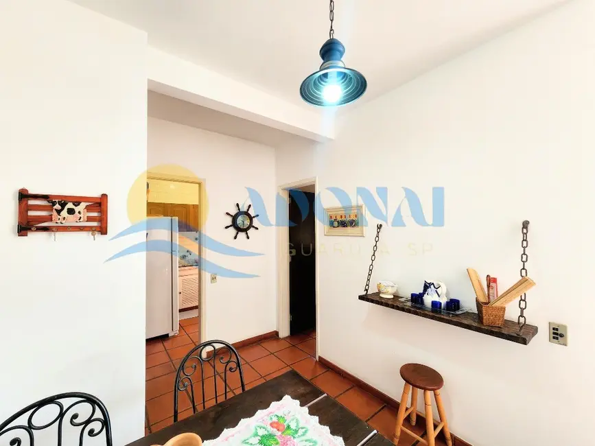 Foto 6 de Apartamento com 3 quartos à venda, 95m2 em Pitangueiras, Guaruja - SP