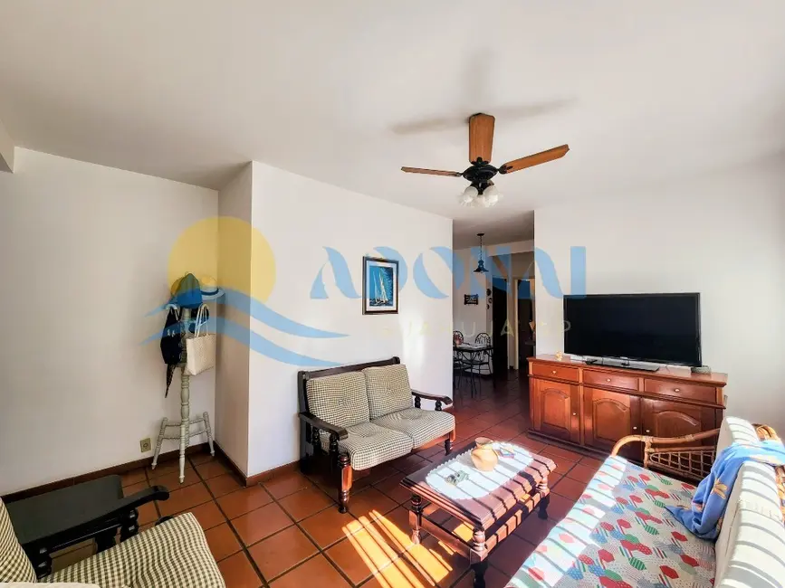 Foto 4 de Apartamento com 3 quartos à venda, 95m2 em Pitangueiras, Guaruja - SP