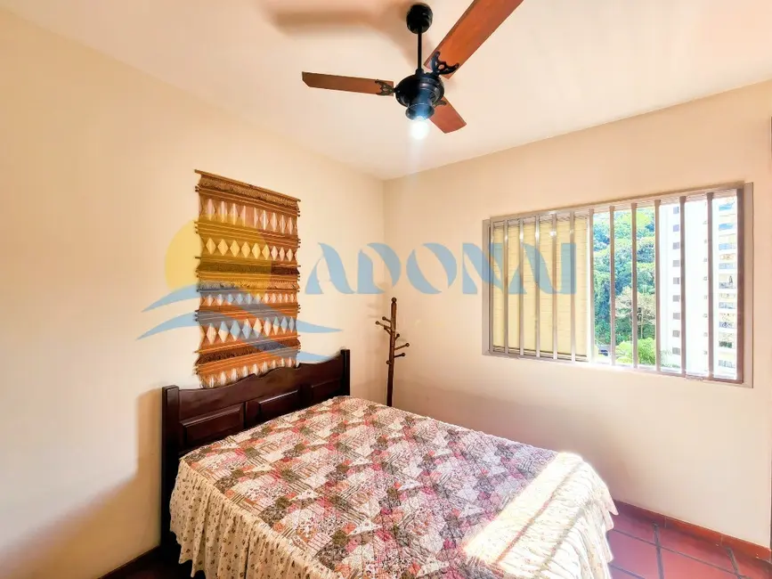 Foto 8 de Apartamento com 3 quartos à venda, 95m2 em Pitangueiras, Guaruja - SP