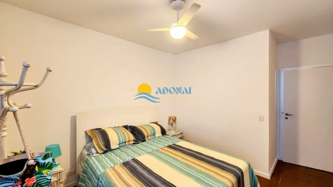 Apartamento com 3 quartos à venda, 95m2 em Pitangueiras, Guaruja - SP - imagem 4 Foto 4 de Apartamento com 3 quartos à venda, 95m2 em Pitangueiras, Guaruja - SP