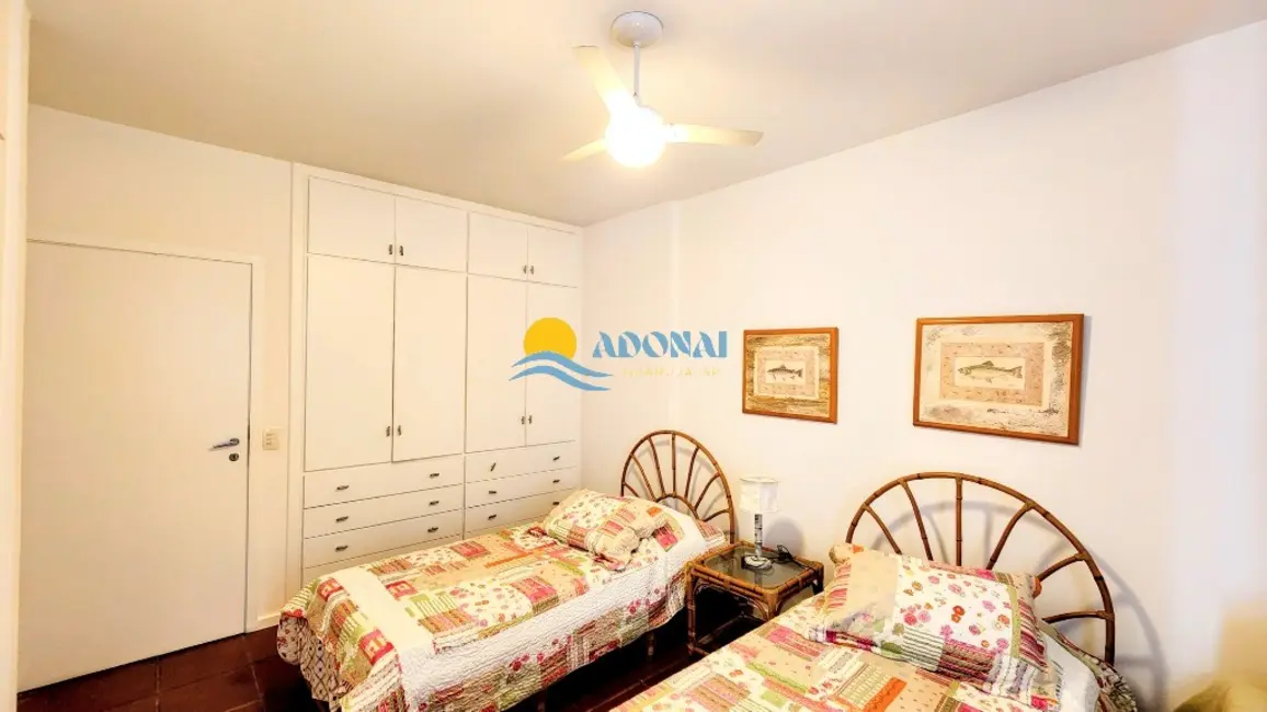 Apartamento com 3 quartos à venda, 95m2 em Pitangueiras, Guaruja - SP - imagem 9 Foto 9 de Apartamento com 3 quartos à venda, 95m2 em Pitangueiras, Guaruja - SP